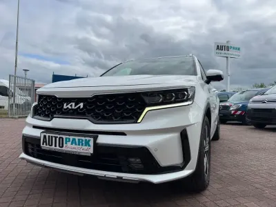 Gebraucht Kia Sorento