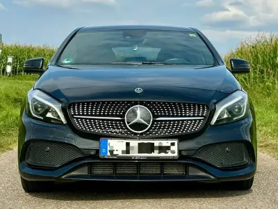 Gebraucht Mercedes A220