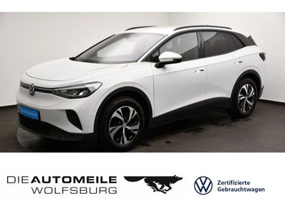 Gebraucht VW ID.4 Comfortline 125 kW (170 PS) 2024 SUV