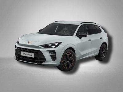 Nuova Cupra Terramar VZ 265 CV (194 kW) 2025 Bianco SUV