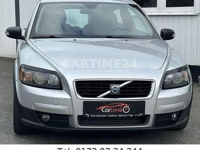 Volvo C30