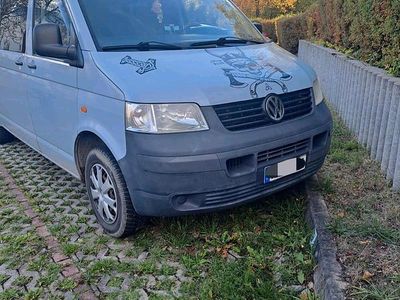 VW T5