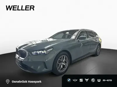 Occasion BMW 520