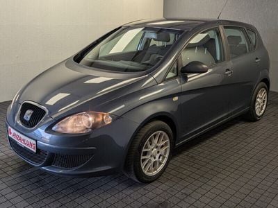 Seat Altea