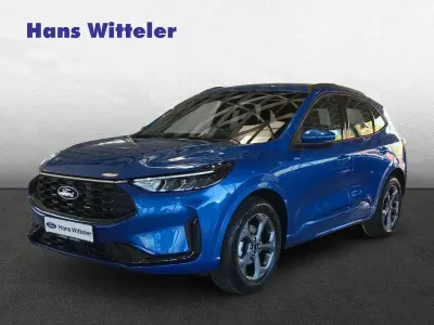 Nowe Ford Kuga ST-Line 186 KM (136 kW) 2025 Niebieski SUV