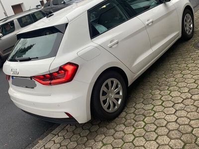 gebraucht Audi A1 Sportback 25 TFSI