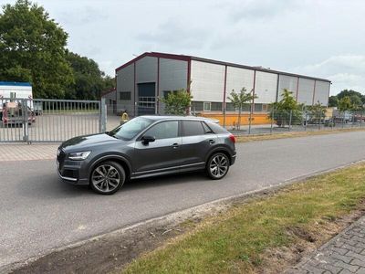 Audi SQ2