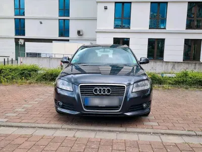 Gebraucht Audi A3