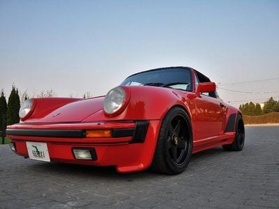 Gebraucht 1986 Porsche 930 | 190.000 €