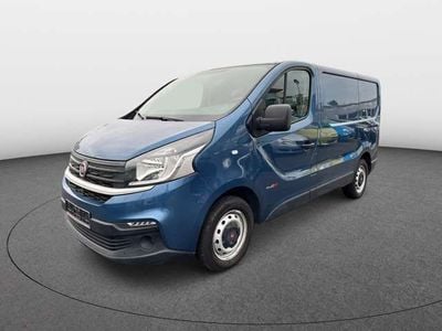 Fiat Talento