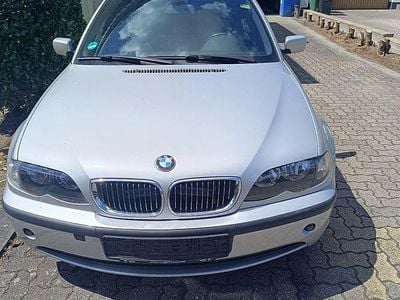BMW 316