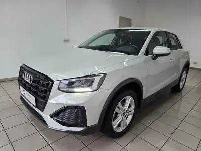 Gebraucht Audi Q2 Exclusive 150 PS (110 kW) 2023 Andere SUV