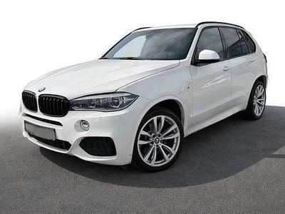 Gebraucht BMW X5 258 PS (189 kW) 2018 Weiß SUV