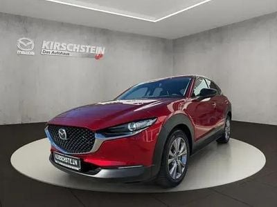 Occasion Mazda CX-30 Homura-Line 186 ch (136 kW) 2023 Rouge SUV