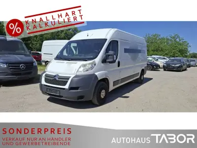 Gebraucht Citroën Jumper