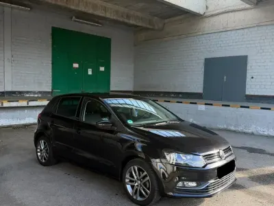 Brugt VW Polo