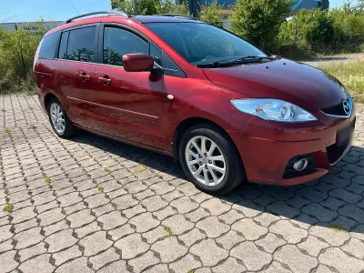 Gebraucht Mazda 5