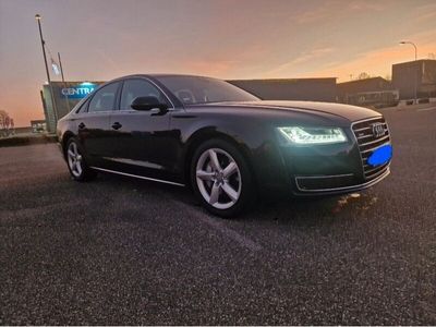 gebraucht Audi A8 3,0TDI Quattro