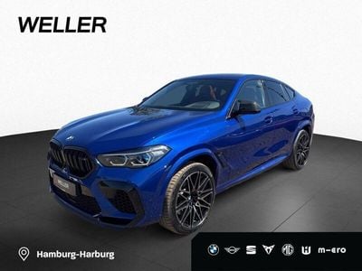 BMW X6 M
