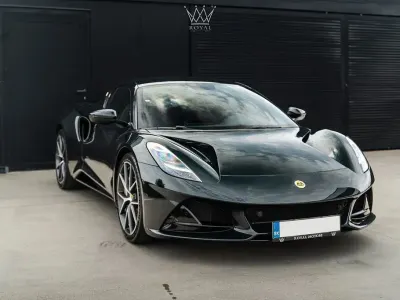 Gebraucht Lotus Emira