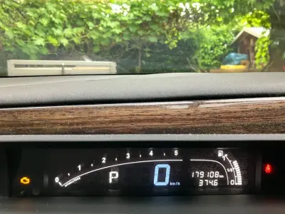 Gebraucht Citroën C6