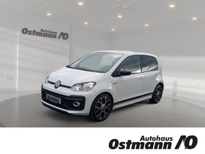 gebraucht VW up! 1.0 TSI GTI Pano LM RFK Climatr W-Paket DAB+