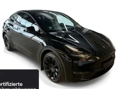 Gebraucht Tesla Model Y