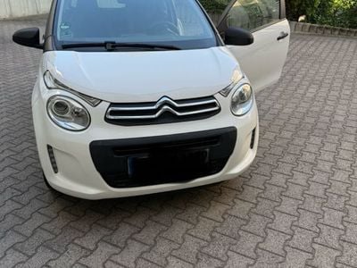 Citroën C1