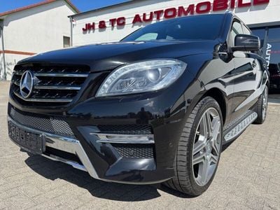 Mercedes ML350