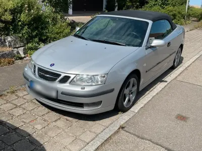 Gebraucht Saab 9-3