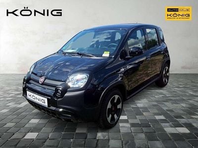 Fiat Panda Cross