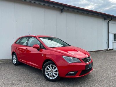 Seat Ibiza ST