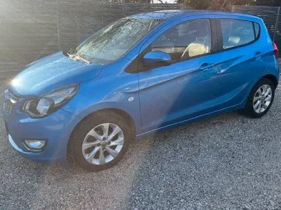 Gebraucht Opel Karl