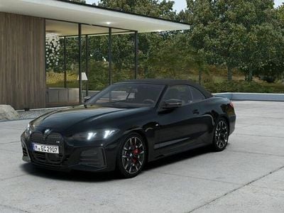 Ny BMW M440 M Sport 381 HK (280 kW) 2026 Sort Sedan