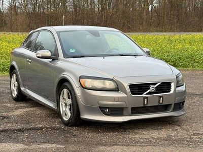 Gebraucht Volvo C30 Momentum 180 PS (132 kW) 2007 Grau Kleinwagen
