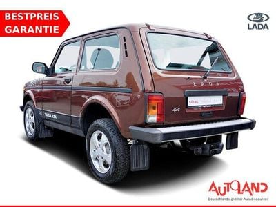 Lada Taiga