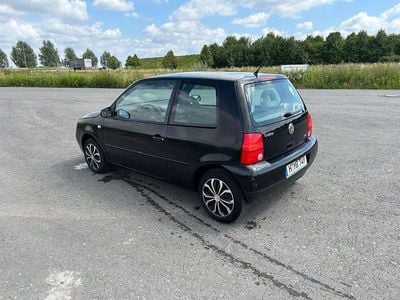 VW Lupo