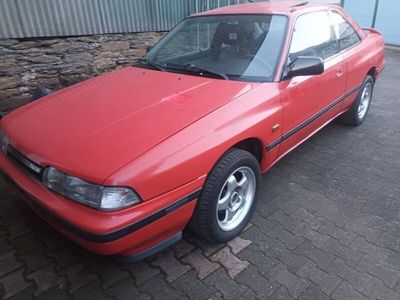 gebraucht Mazda 626 GD GT Coupe 2.0 16V