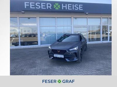 Gebraucht Cupra Formentor VZ 310 PS (228 kW) 2021 Grau SUV
