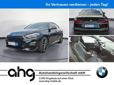 Gebraucht BMW 220