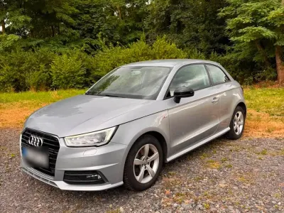 Gebraucht Audi A1