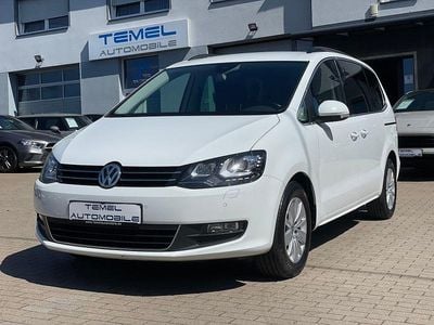 VW Sharan