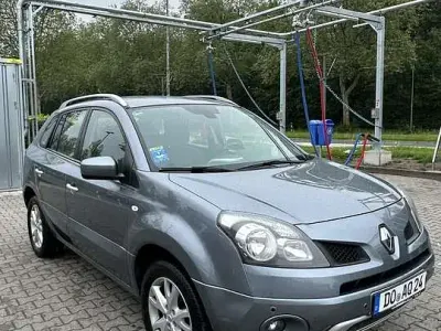 Gebraucht Renault Koleos