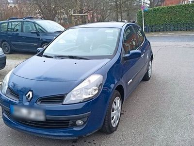 gebraucht Renault Clio 1.2 Eco2 mit TÜV