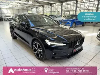 Gebraucht Volvo V60