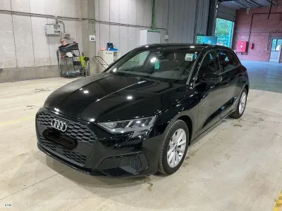 Używany Audi A3