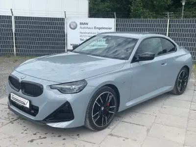 Gebraucht BMW M240