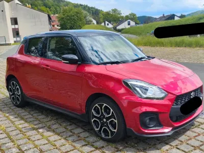 Gebraucht Suzuki Swift