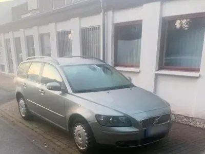 Gebraucht Volvo V50 136 PS (100 kW) 2007 Kombi
