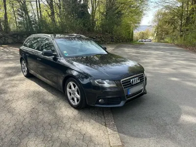 Occasion Audi A4